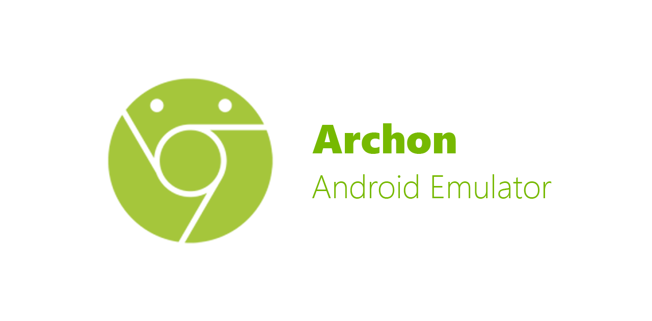 an image of ARChon
