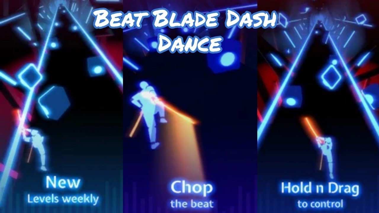 an image of Beat Blade: Dash Dance