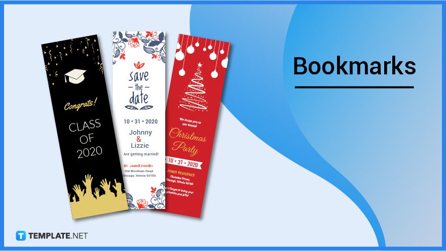 an image of Bookmark