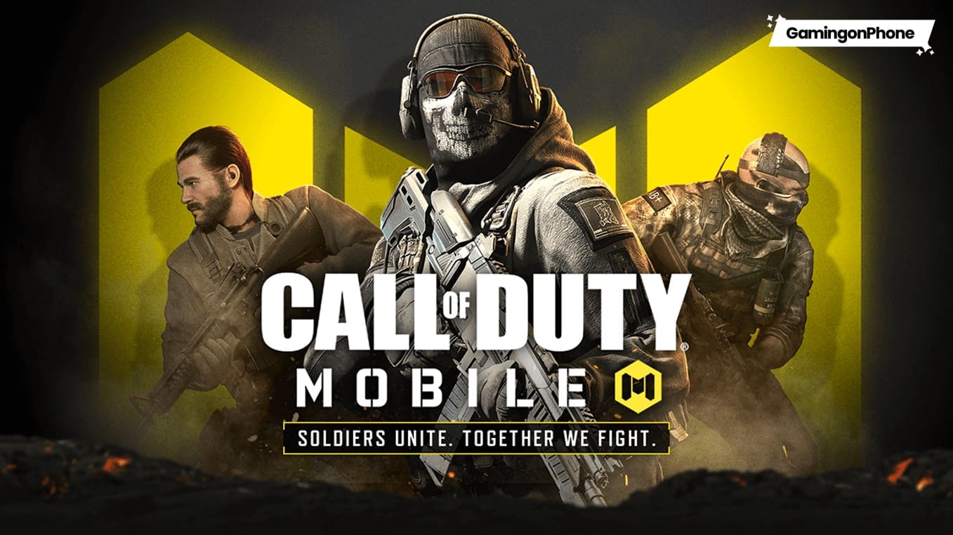 an image of Call of Duty: Mobile
