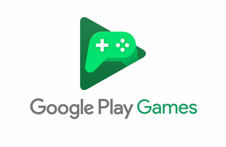an image of Google Play Games