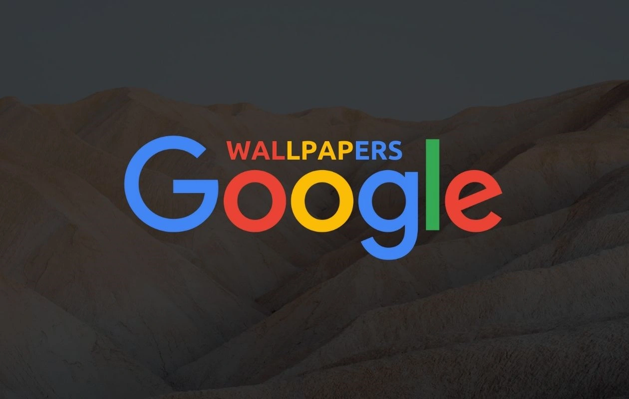 an image of Google Wallpapers