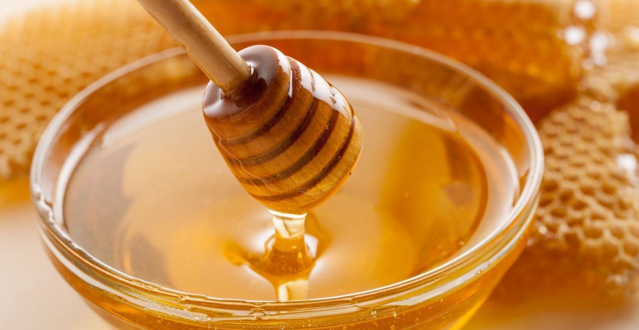 an image of Honey