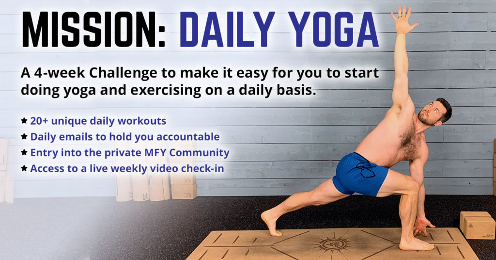 an image of Daily Yoga - Yoga Workout & Fitness Plans :