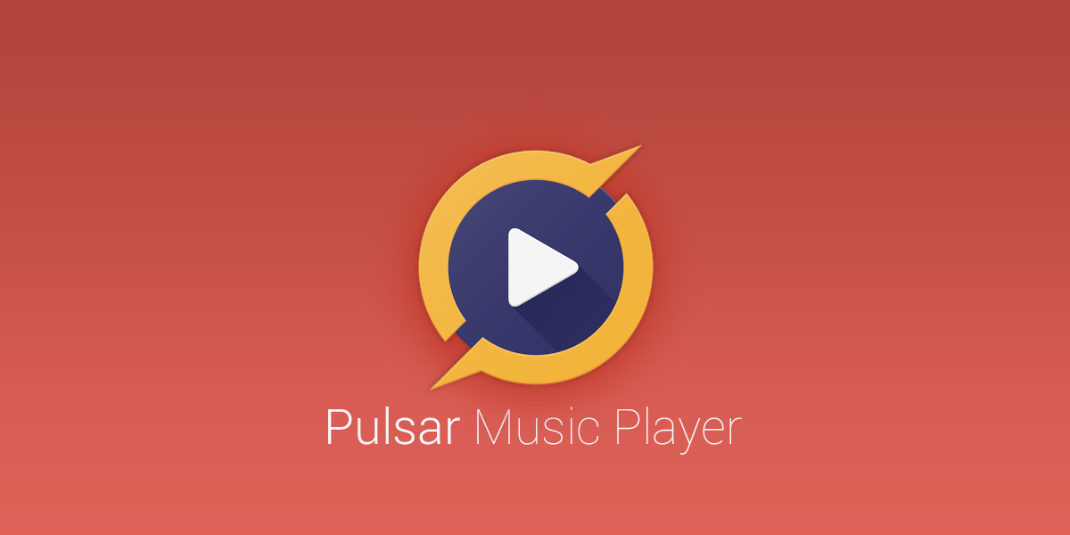 an image of Pulsar Music Player