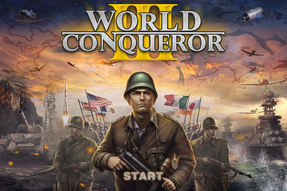 an image of World Conqueror 3