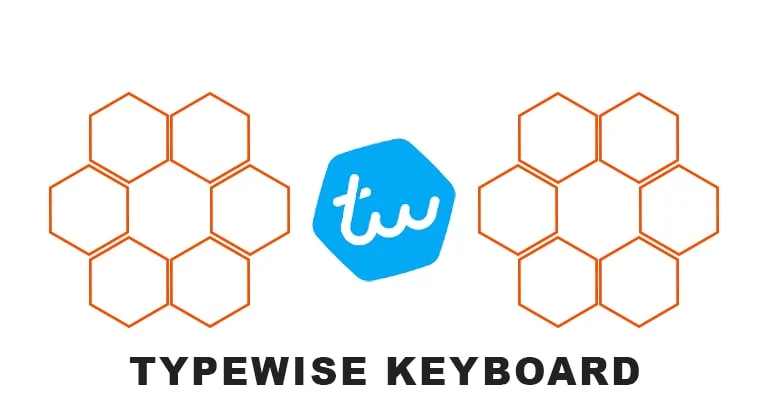 an image of Typewise Keyboard