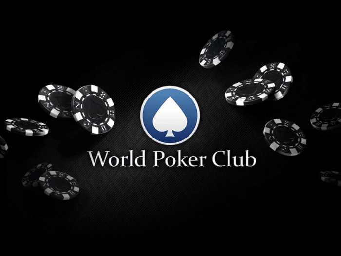an image of World Poker Club
