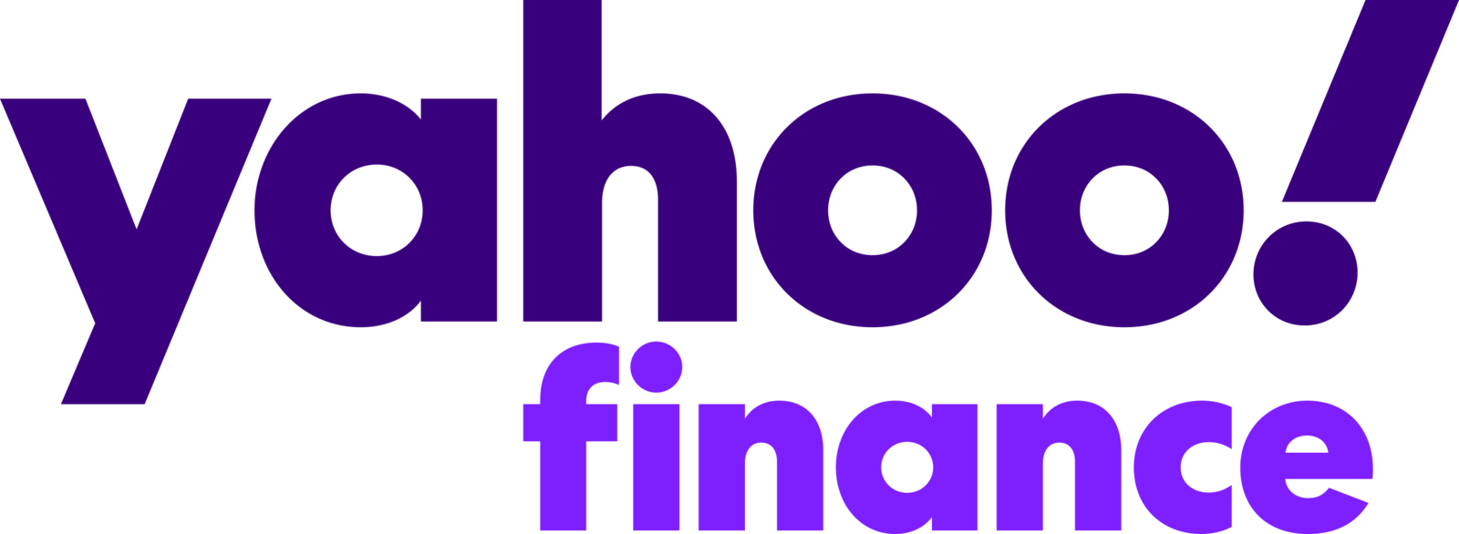 an image of Yahoo Finance
