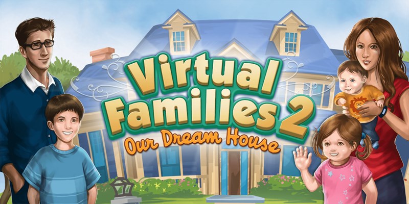 an image of Virtual Families 2