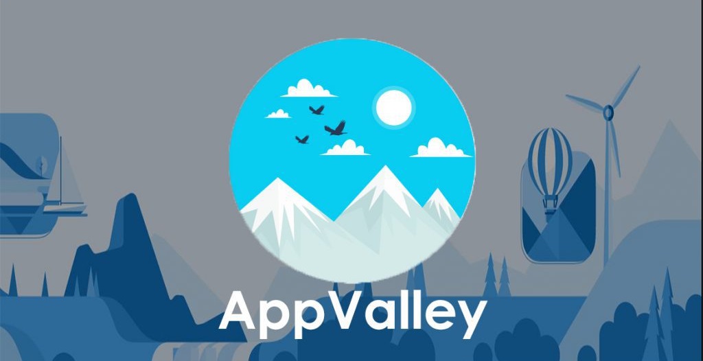 an image of app valley