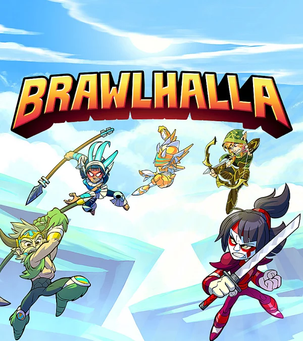 an image of brawlhalla