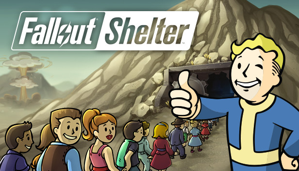 an image of fallout shelter