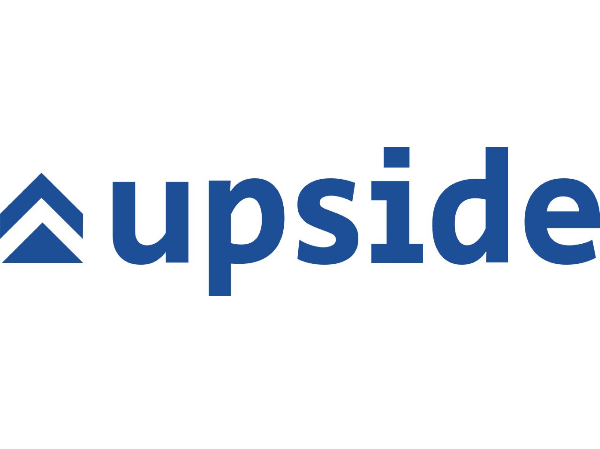 an image of Upside
