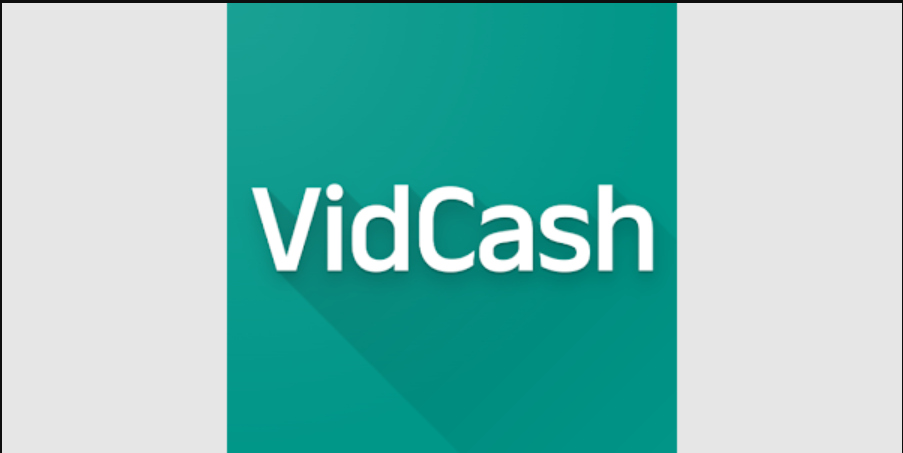 an image of VidCash