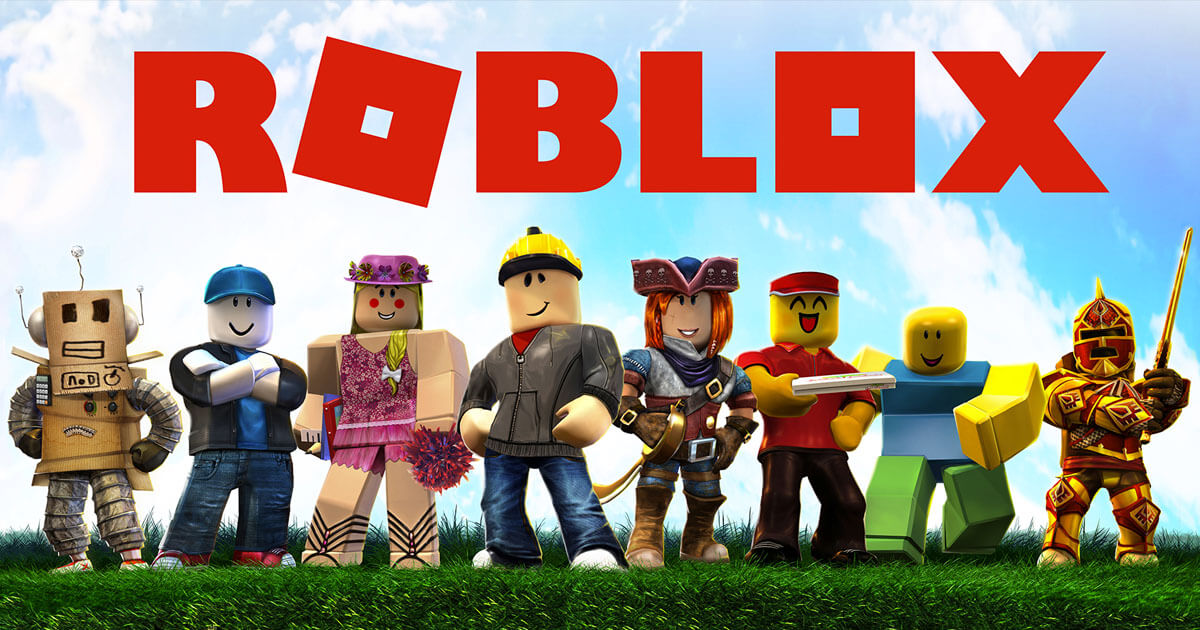an image of Roblox