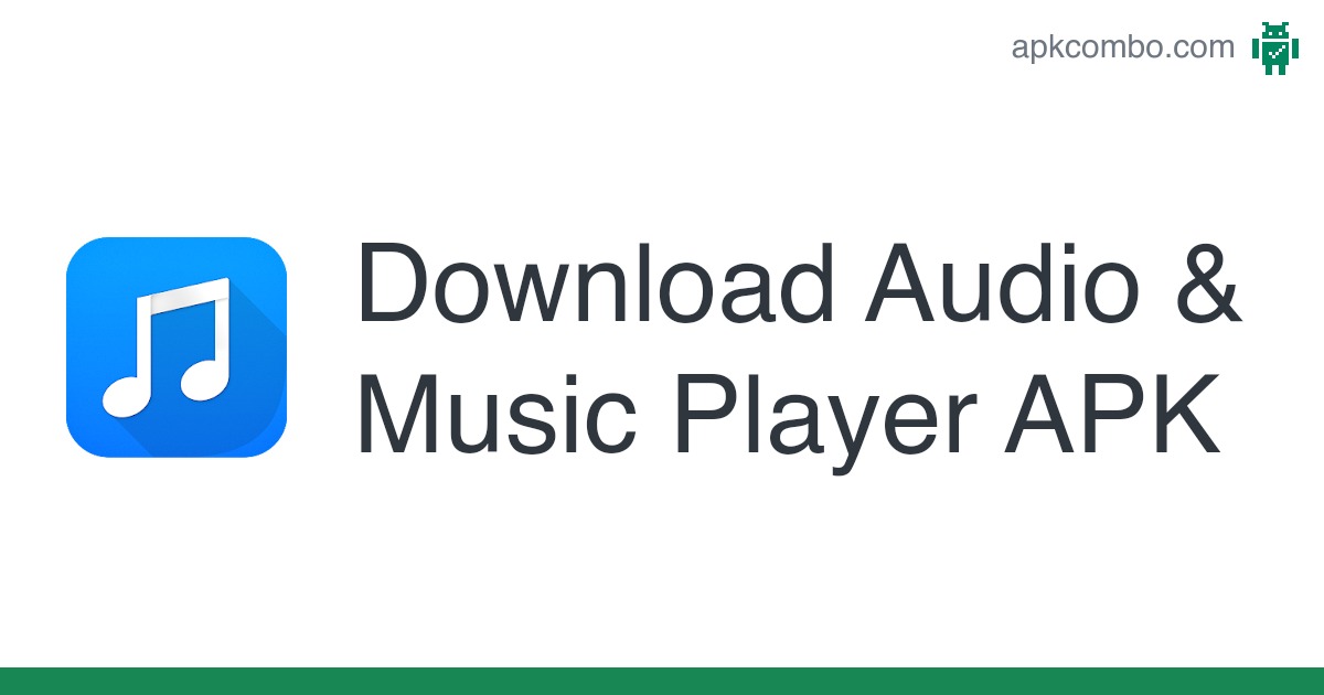 an image of Music Player - Audio Player