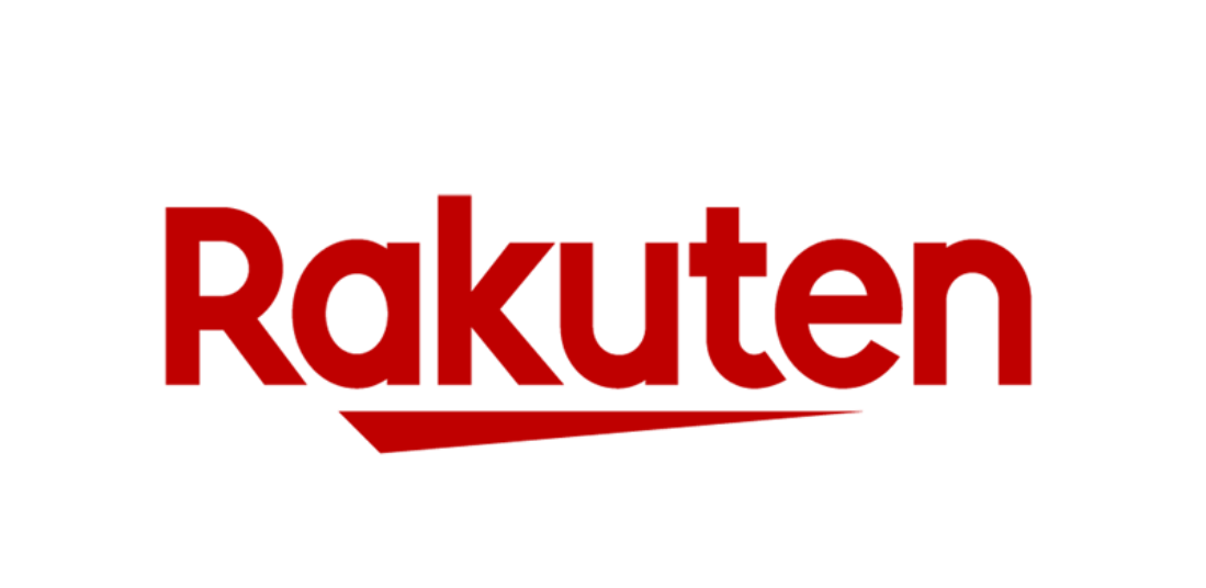 an image of Rakuten