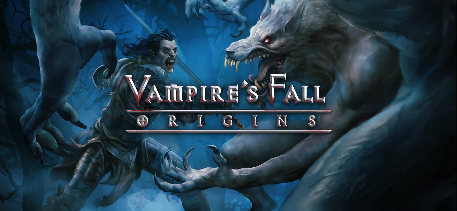 an image of Vampires Fall 2