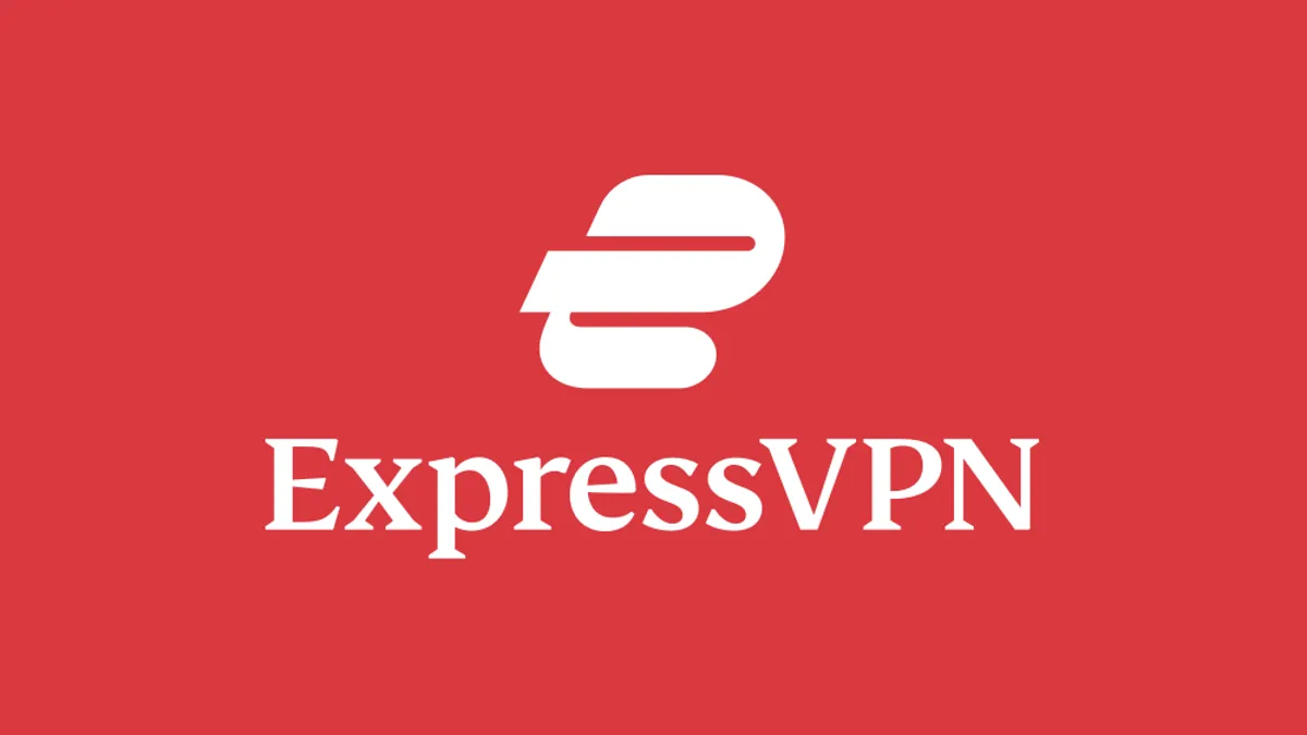 an image of ExpressVPN app