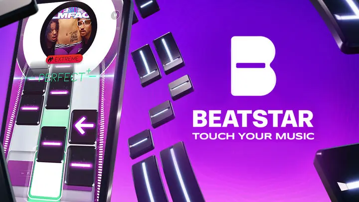 an image of Beatstar