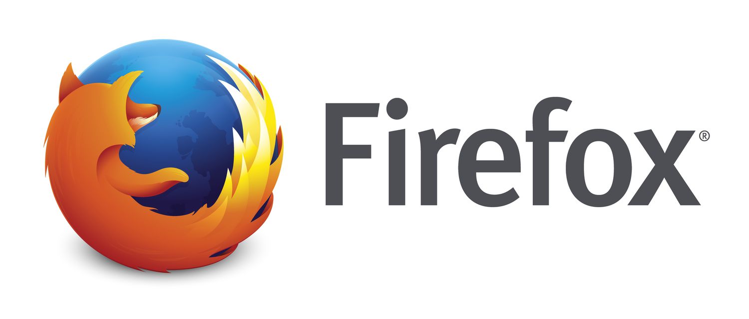 an image of Firefox