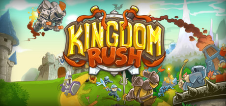 an image of Kingdom Rush