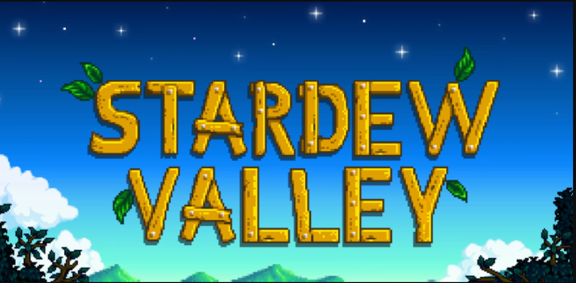 an image of Stardew Valley