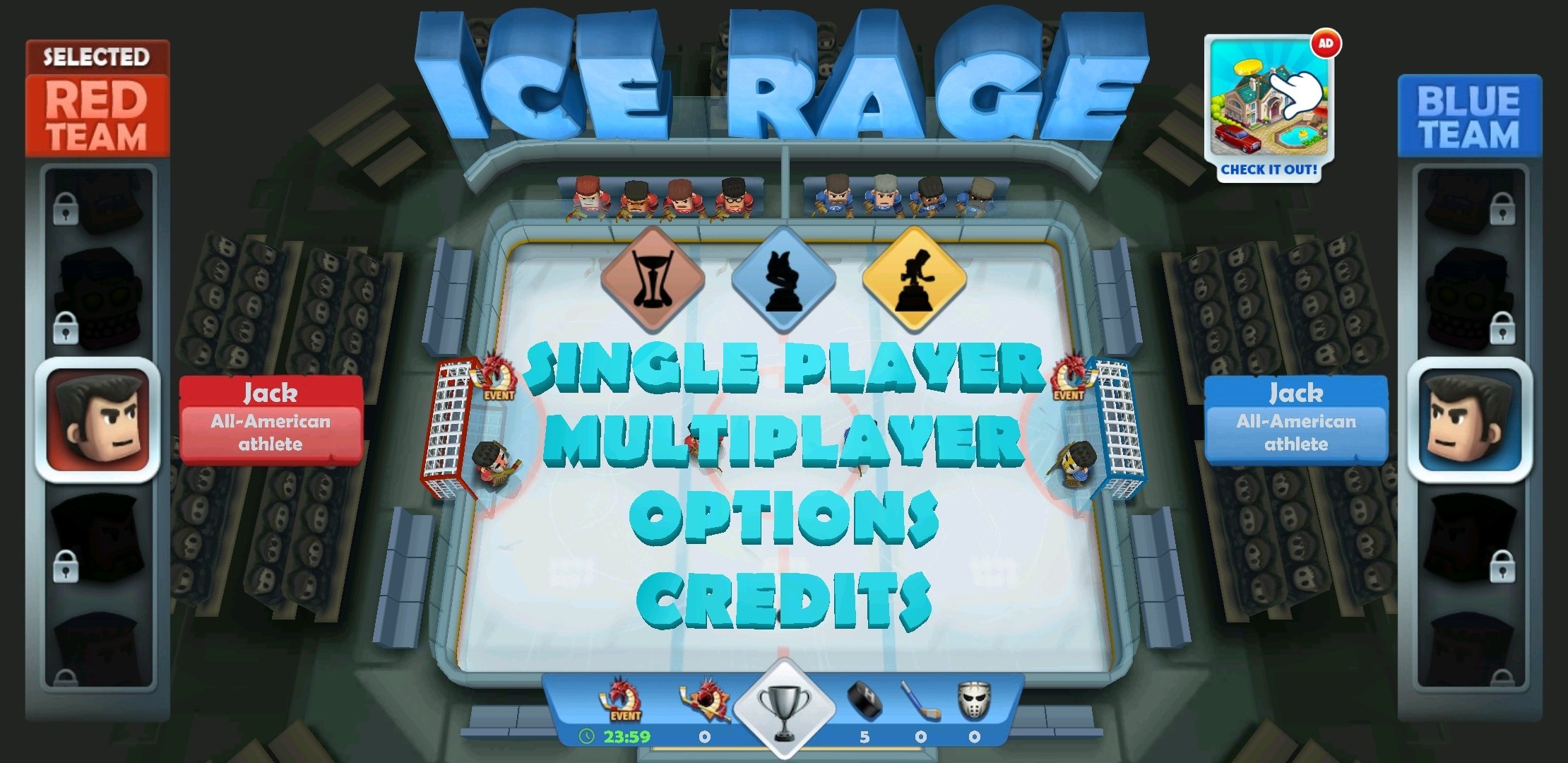 an image of Herocraft.game.free.icerage
