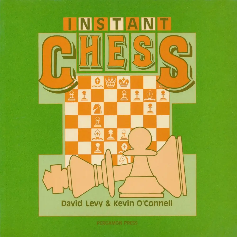 an image of Instant Chess