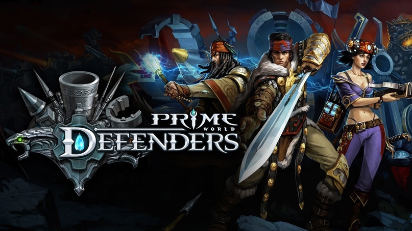an image of Prime World: Defenders 2