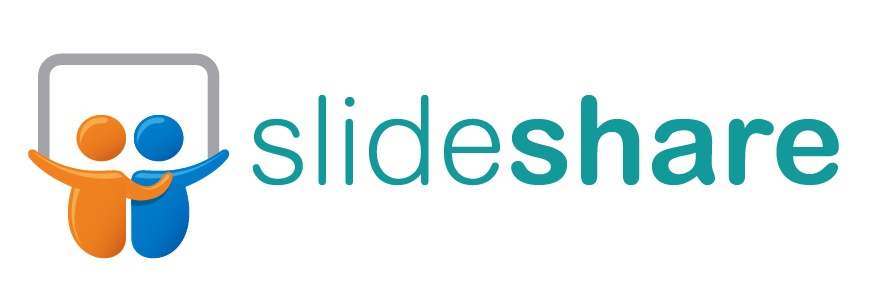 an image of SlideShare