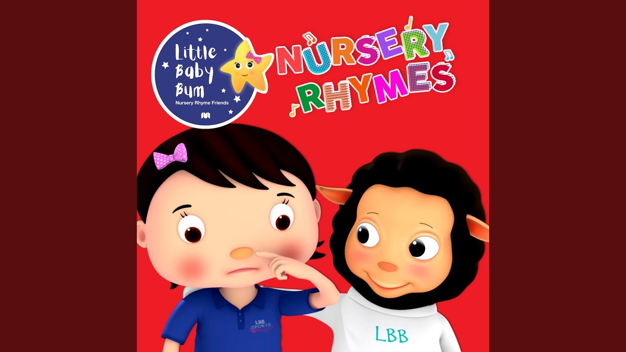 an image of Nursery Rhymes, Kids Games, ABC Phonics, Preschool Learning App