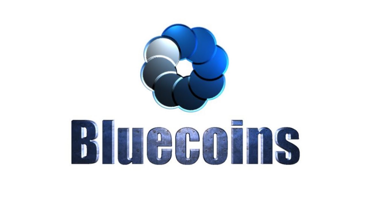 an image of Bluecoins