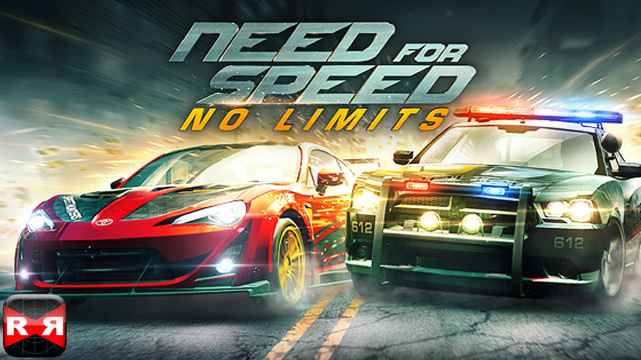 an image of Need for Speed™ No Limits