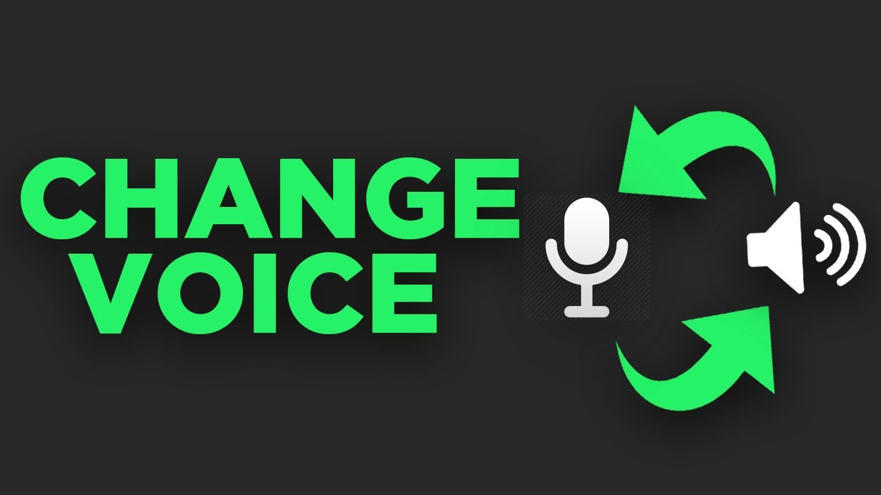 an image of Voice Changer - Sound Effects & Voice Recorder: