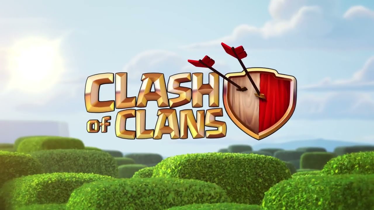 an image of Clash of Clans