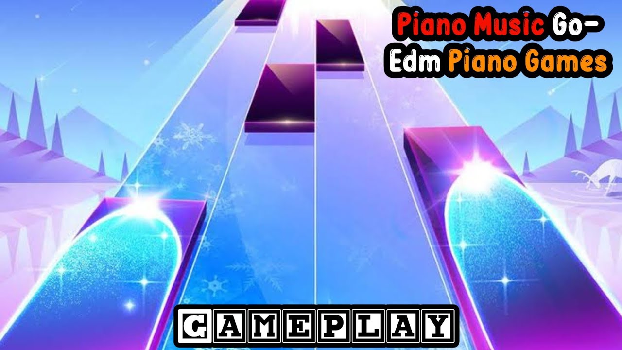 an image of Beatmaker EDM Music Games Piano Games