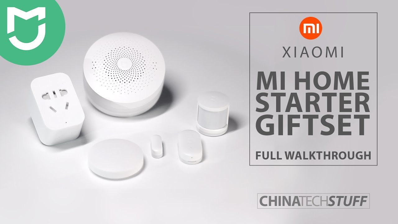 an image of Xiaomi Home