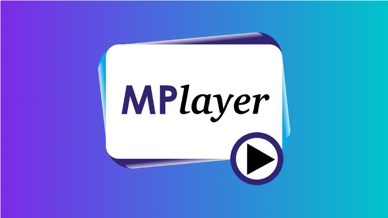 an image of M-Player- Music player