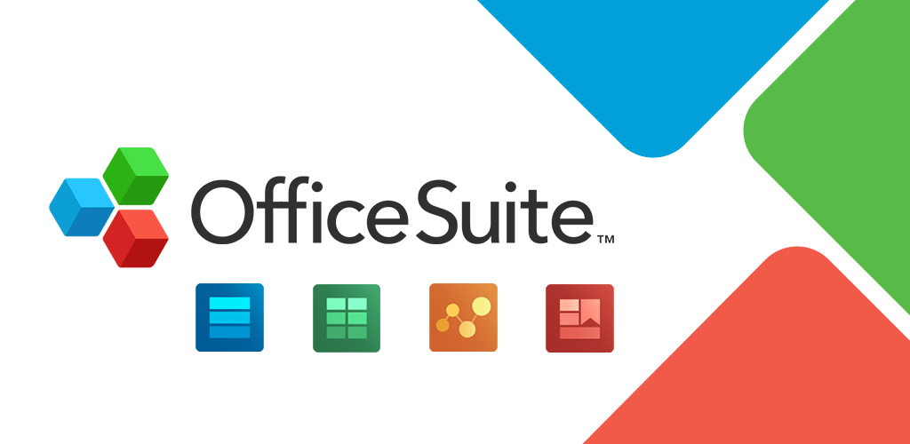 an image of OfficeSuite: Free Office + PDF Editor