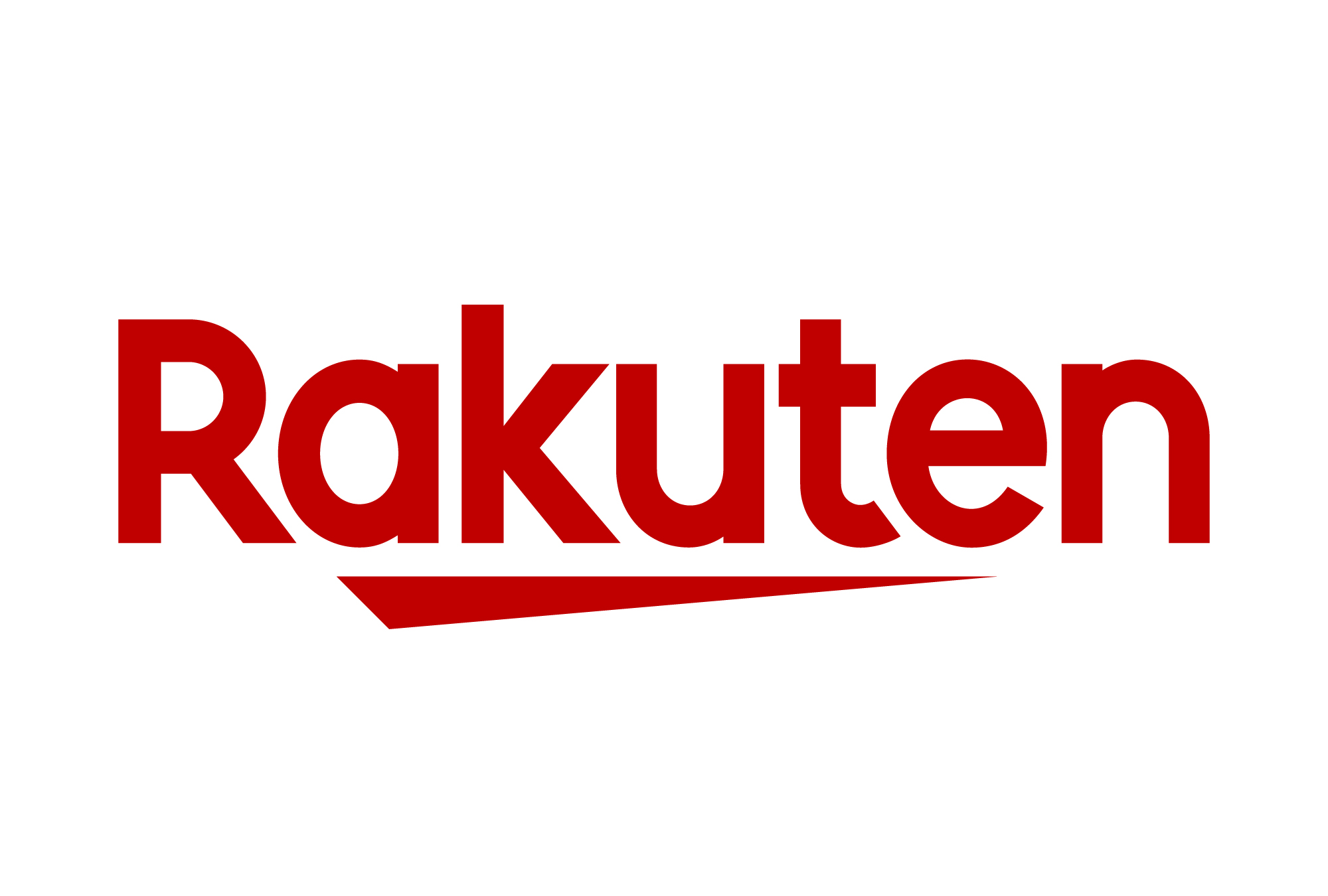 an image of Rakuten