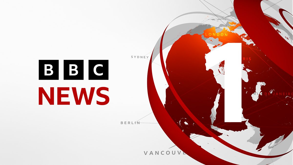 an image of BBC News