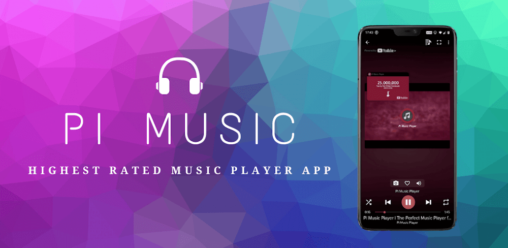 an image of Pi Music Player