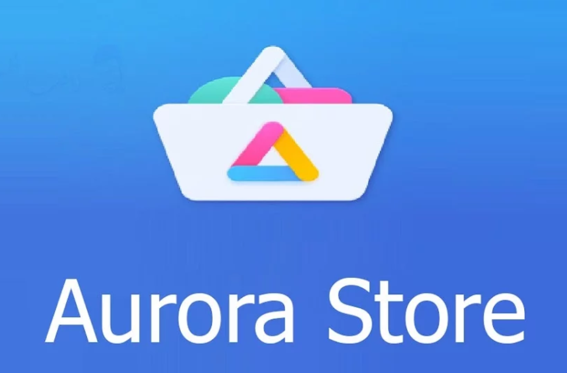 an image of Aurora Store