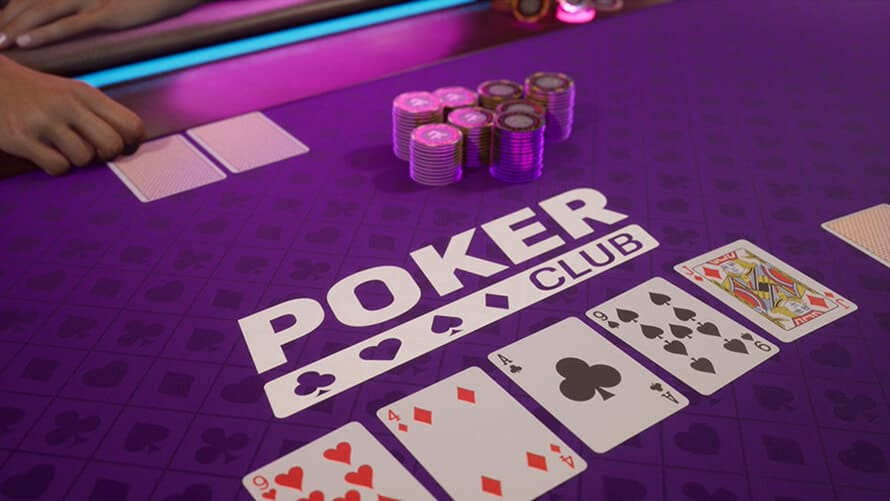 an image of Poker