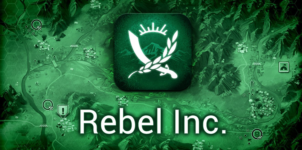 an image of Rebel Inc