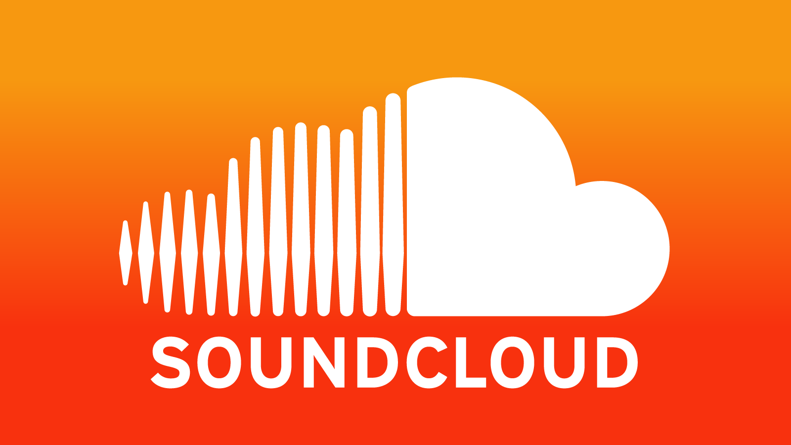 an image of SoundCloud