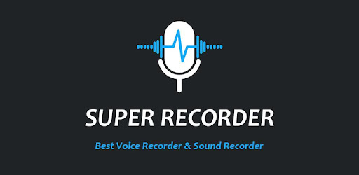 an image of Super Recorder: