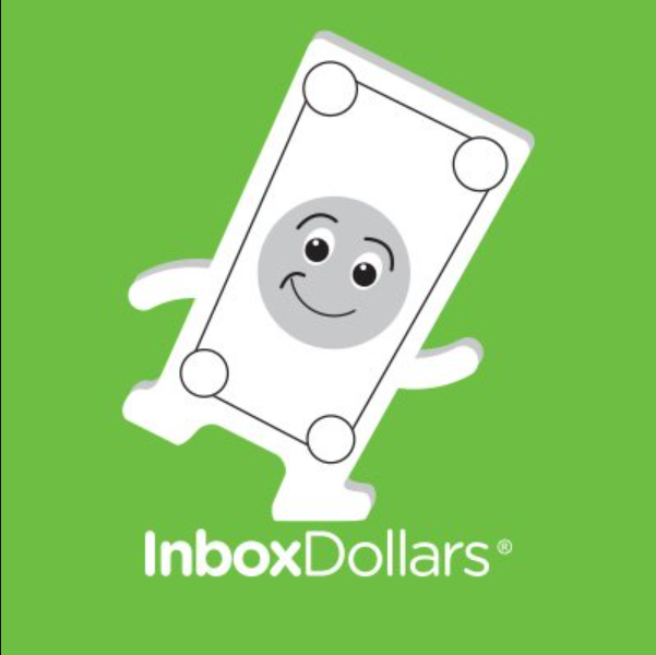 an image of InboxDollars